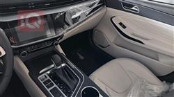 Chery Arrizo 5